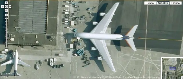 comparacion-tamaño-Airbus-A380