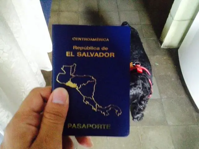 pasaporte-El-Salvador-mi-experiencia