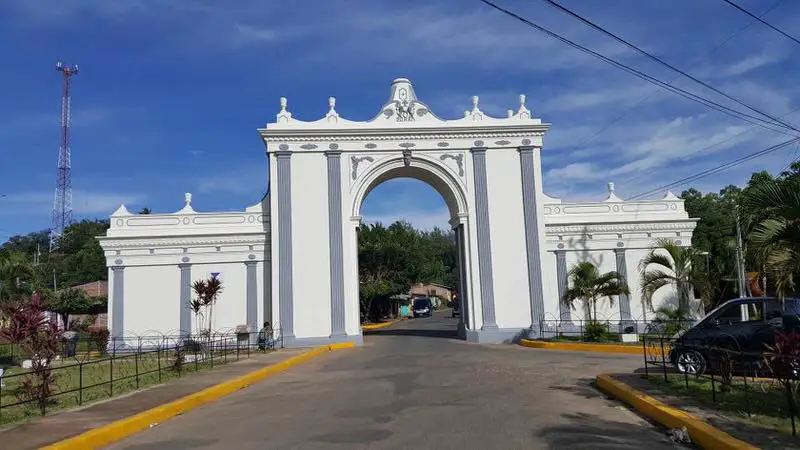 ahuachapan municipio