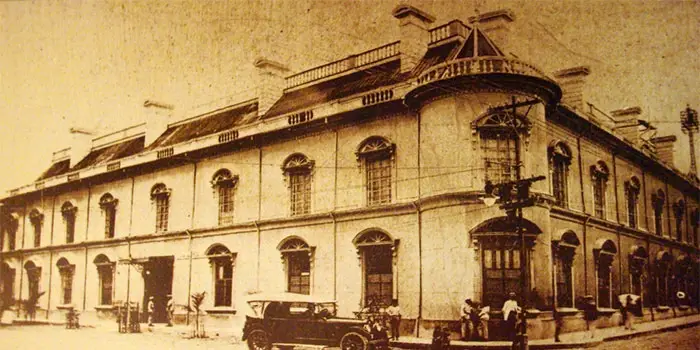 Edificio-antiguo-de-Correos-de-El-Salvador