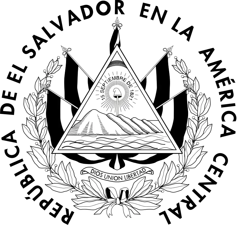 escudo de El_Salvador