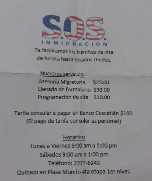 sos-inmigracion