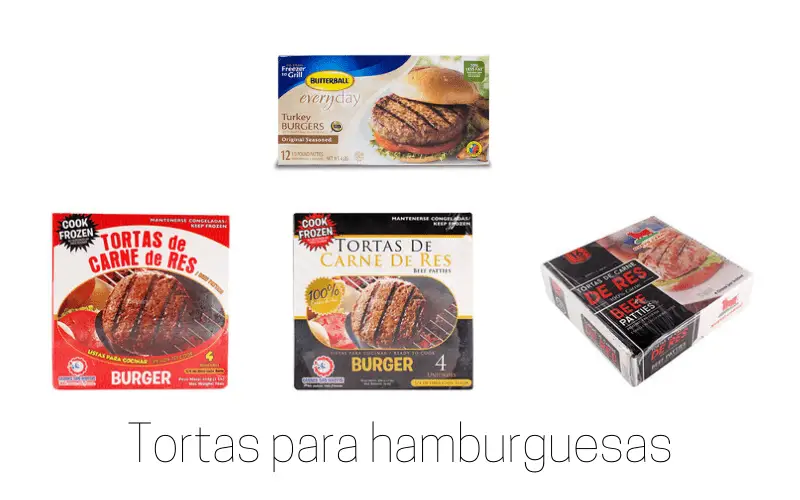 tortas-de-carne-para-hamburguesas
