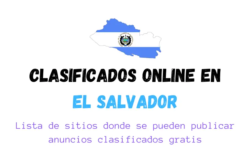 clasificados-online-el-salvador