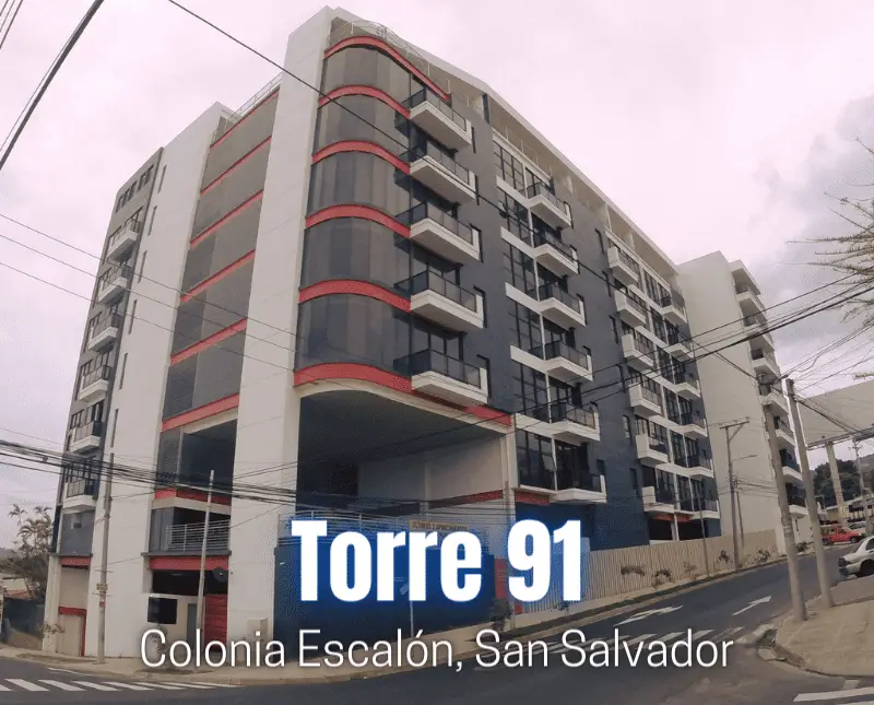 apartamentos-torre-91-colonia-escalon-san-salvador