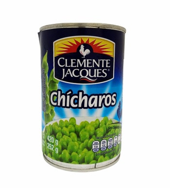 chicharos-clemente-jacques