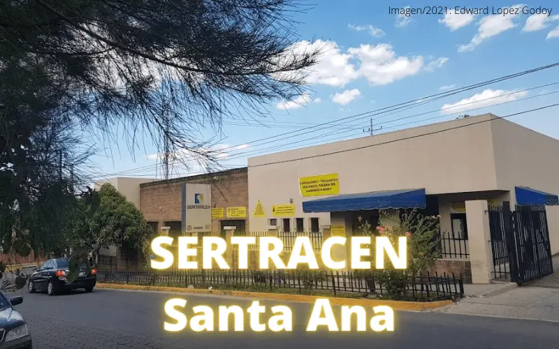 sertracen-santa-ana