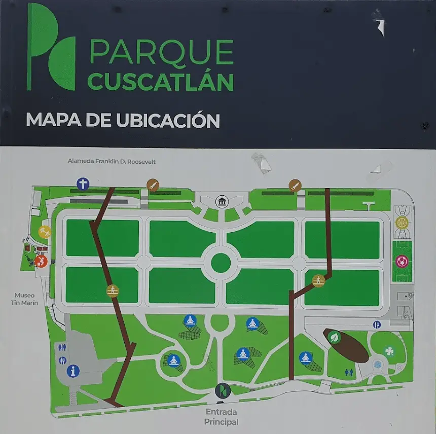 parque-cuscatlan-mapa-croquis