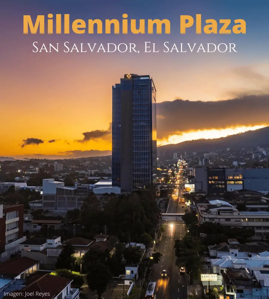 millennium-plaza-el-salvador