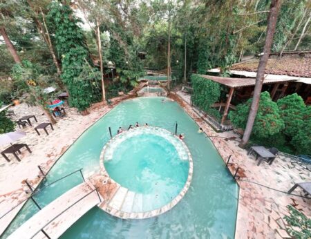 Termales de Santa Teresa - Precios, Ubicación, Teléfono y Más