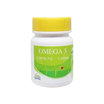 aceite omega 3 FG