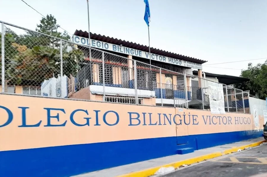 Colegio Bilingüe Víctor Hugo