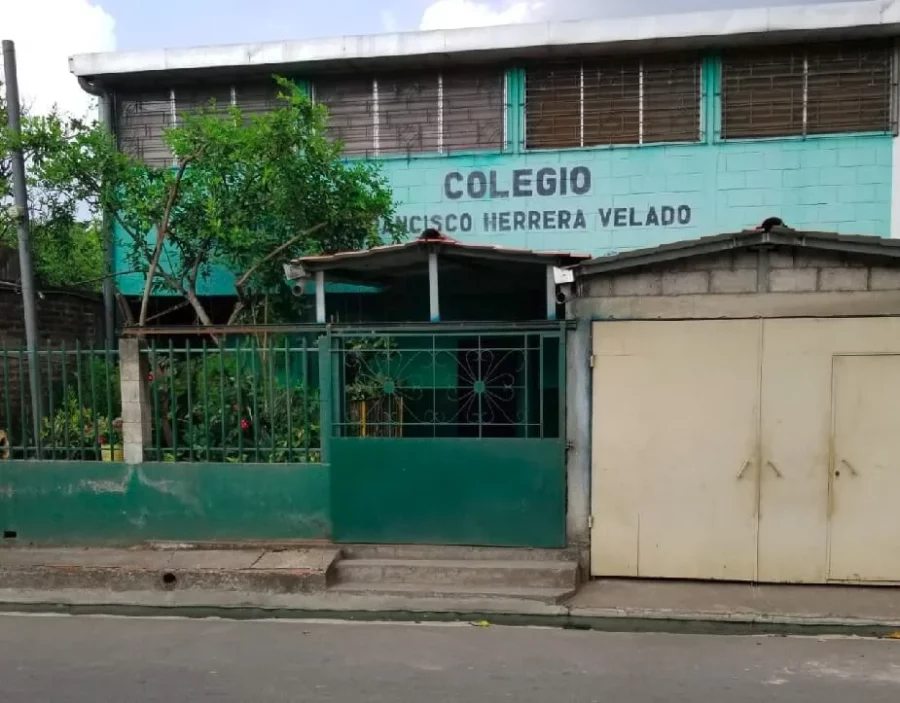 Colegio Francisco Herrera Velado