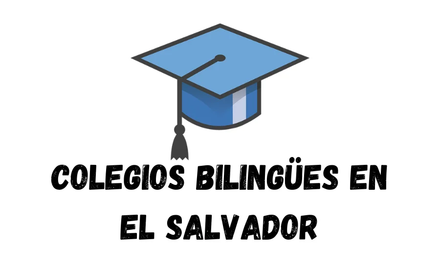 colegios bilingues en el salvador