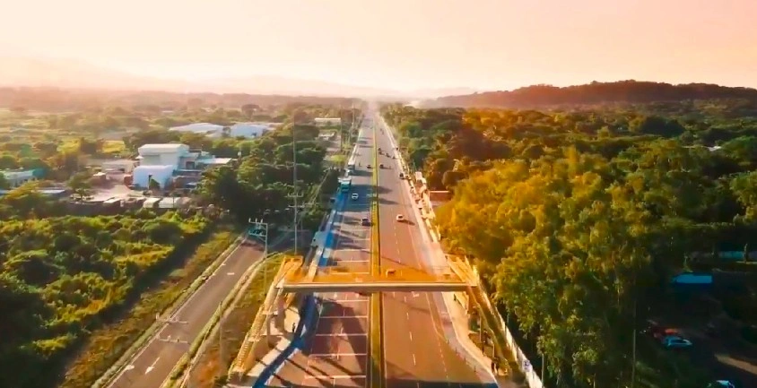 primeras tres fases del plan economico de El Salvador ya estan en marcha